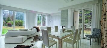 Appartement à louer à St. Moritz