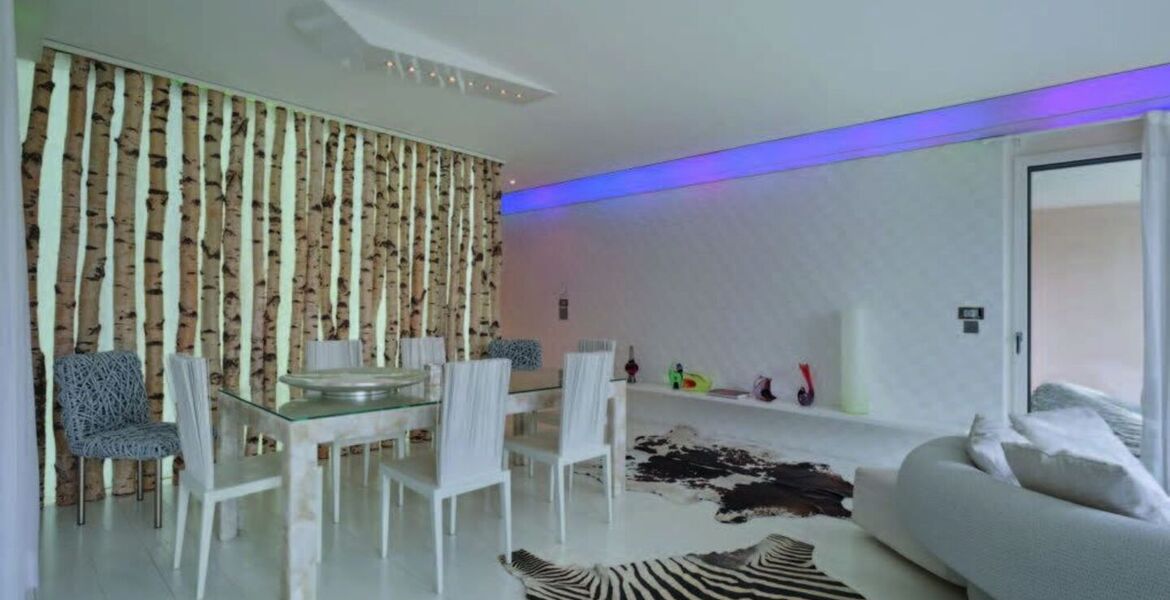 Appartement à louer à St. Moritz
