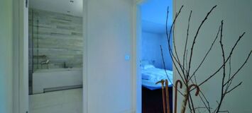 Appartement à louer à St. Moritz
