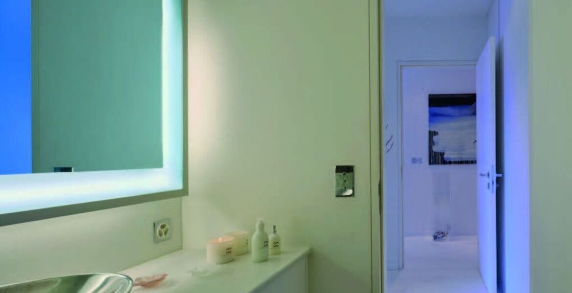 Appartement à louer à St. Moritz