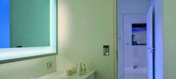 Appartement à louer à St. Moritz