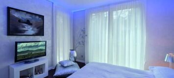 Appartement à louer à St. Moritz