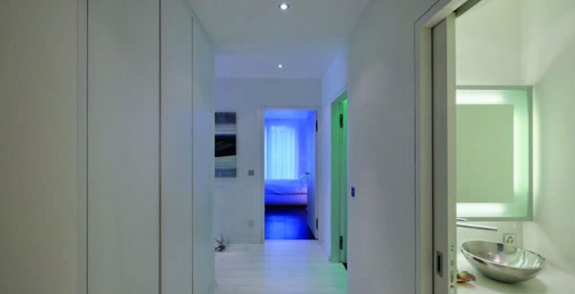 Appartement à louer à St. Moritz