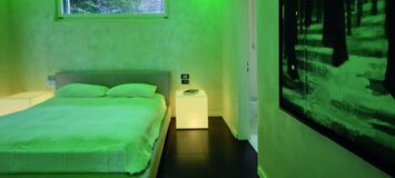 Appartement à louer à St. Moritz