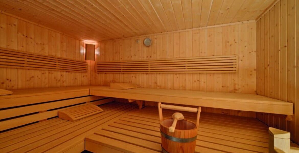 Appartement à louer à St. Moritz