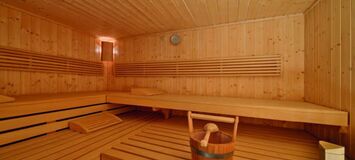 Appartement à louer à St. Moritz
