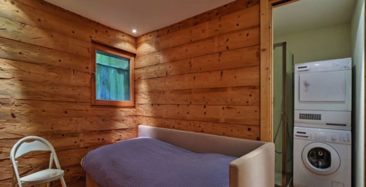 Appartement à louer à St. Moritz