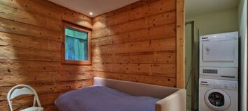 Appartement à louer à St. Moritz