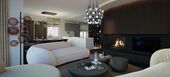 Appartement à louer à St. Moritz