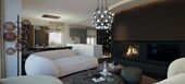 Appartement à louer à St. Moritz
