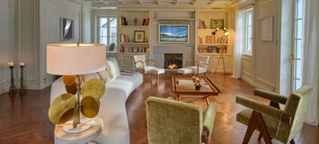 Appartement à louer à St. Moritz