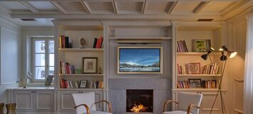 Appartement à louer à St. Moritz