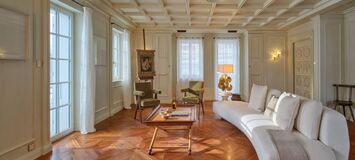 Appartement à louer à St. Moritz