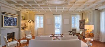 Appartement à louer à St. Moritz