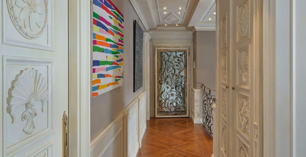 Appartement à louer à St. Moritz