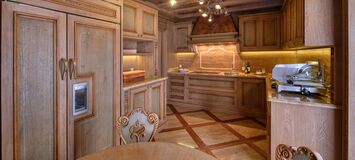 Appartement à louer à St. Moritz