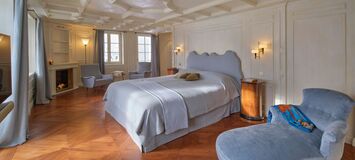 Appartement à louer à St. Moritz