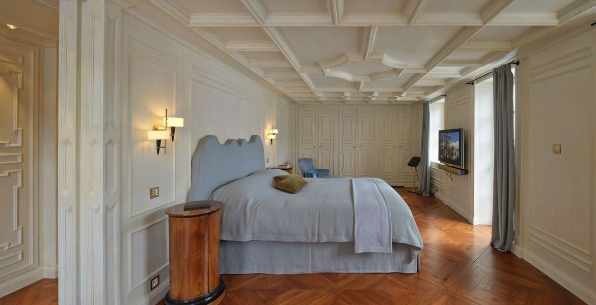 Appartement à louer à St. Moritz