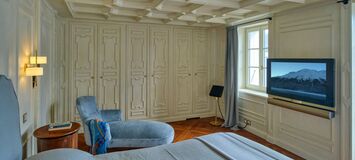 Appartement à louer à St. Moritz