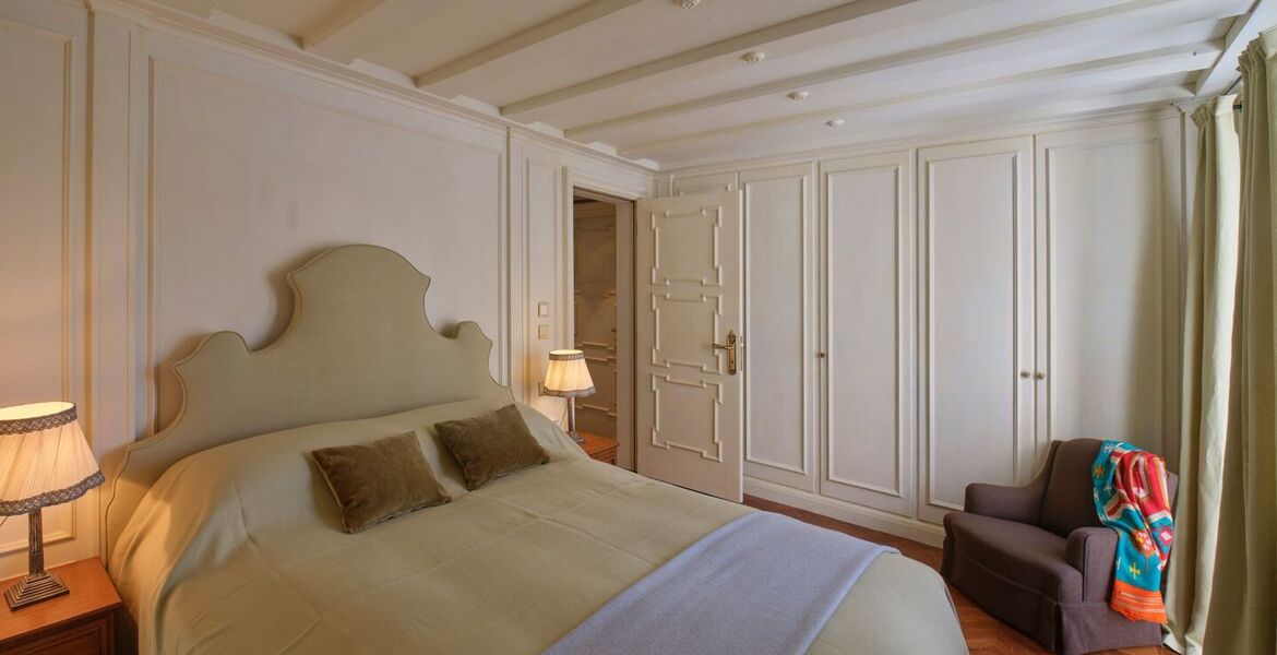 Appartement à louer à St. Moritz