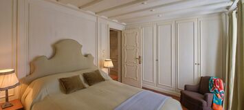 Appartement à louer à St. Moritz