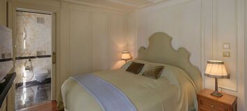 Appartement à louer à St. Moritz