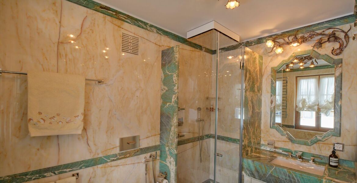 Appartement à louer à St. Moritz
