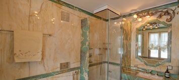 Appartement à louer à St. Moritz