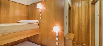 Appartement à louer à St. Moritz