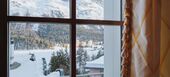Appartement à louer à St. Moritz