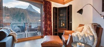 Penthouse à louer à Zermatt