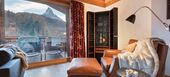 Penthouse à louer à Zermatt
