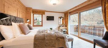 Penthouse à louer à Zermatt