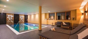 Penthouse à louer à Zermatt