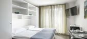 Studio-appartement à louer à St. Moritz