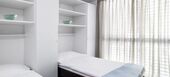 Studio-appartement à louer à St. Moritz