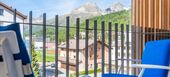 Studio-appartement à louer à St. Moritz