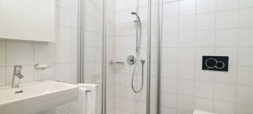 Studio-appartement à louer à St. Moritz
