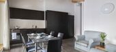 Studio-appartement à louer à St. Moritz