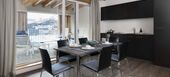 Studio-appartement à louer à St. Moritz