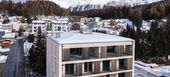 Studio-appartement à louer à St. Moritz