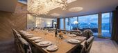 Luxury Chalet in Verbier with Pool, Spa and Breathtaking Vie