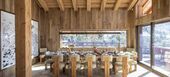 Chalet de lujo en Verbier con impresionantes vistas