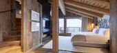 Chalet de lujo en Verbier con impresionantes vistas