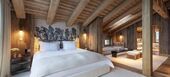 Chalet de lujo en Verbier con impresionantes vistas