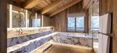 Chalet de lujo en Verbier con impresionantes vistas