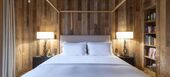 Chalet de lujo en Verbier con impresionantes vistas