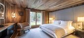 Chalet de lujo en Verbier con impresionantes vistas