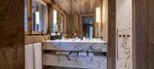 Chalet de lujo en Verbier con impresionantes vistas