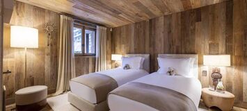 Chalet de lujo en Verbier con impresionantes vistas